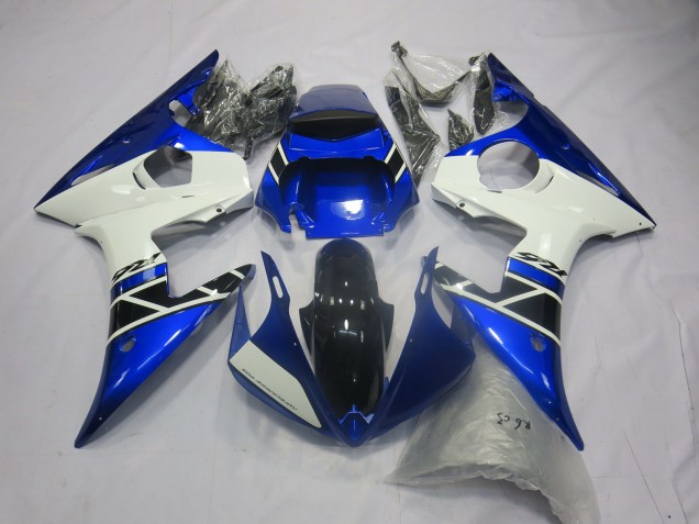 2005 OEM Stil R6 Motorrad Verkleidungen