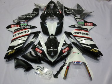 2007-2008 Fimer R1 Motorrad Verkleidungen